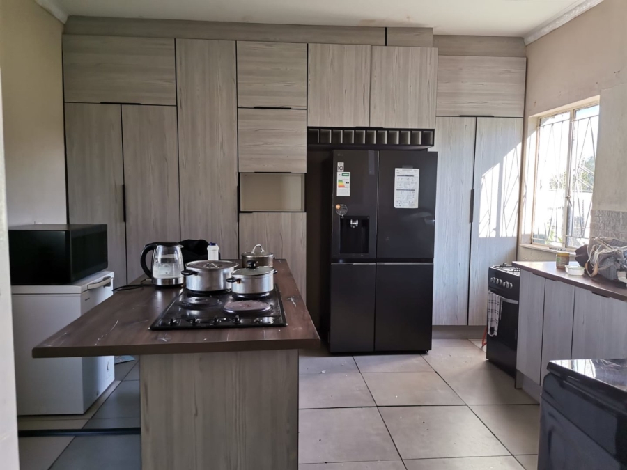 Commercial Property for Sale in Lakeview Free State